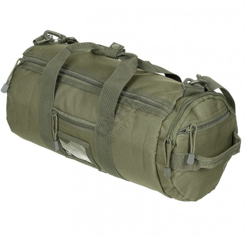 Tactical bag Operation Bag MFH Oliva 