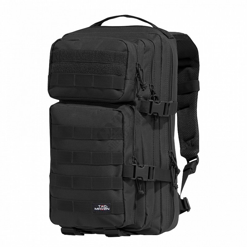 Tactical backpack ASSAULT Small 35L Pentagon Black 