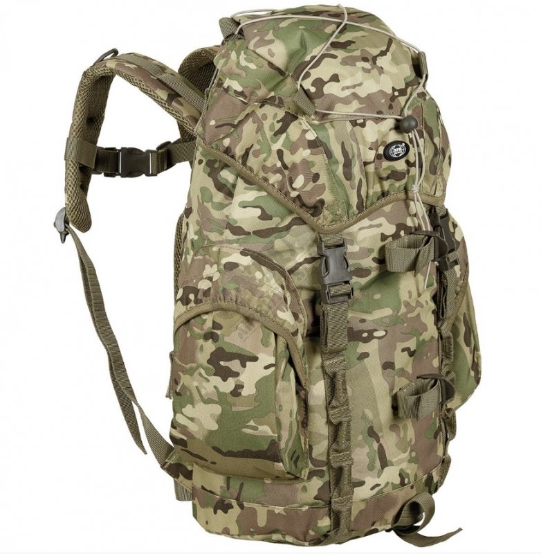 Tactical backpack RECON II MFH Multicam 