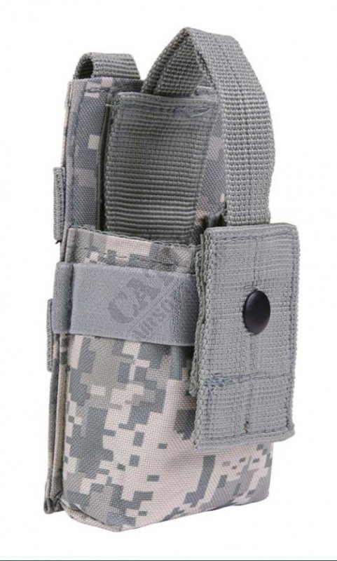 MOLLE case for PMR small 101 INC ACU 