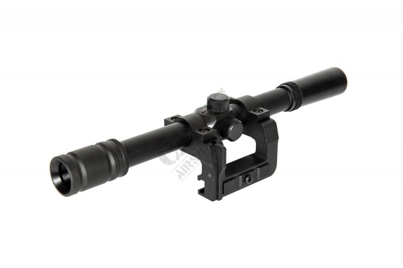 Riflescope 1.5X ZF-41 for Kar98 SWL Black