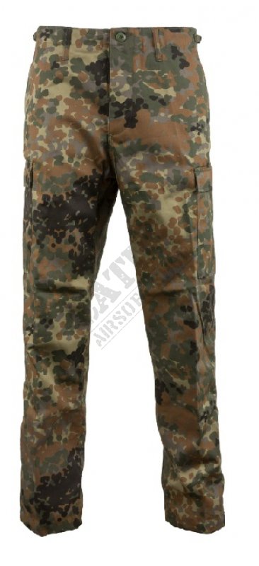 US Ranger Brandit trousers Flecktarn S