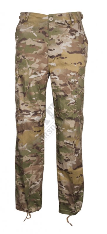 US Ranger Brandit trousers Tactical Camo S