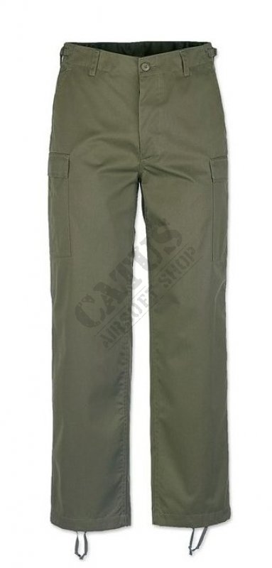 US Ranger Brandit trousers Oliva S