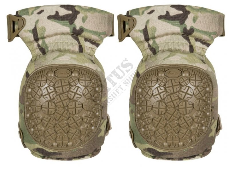Tactical knee pads Vibram CAP 360 ALTACONTOUR Multicam 