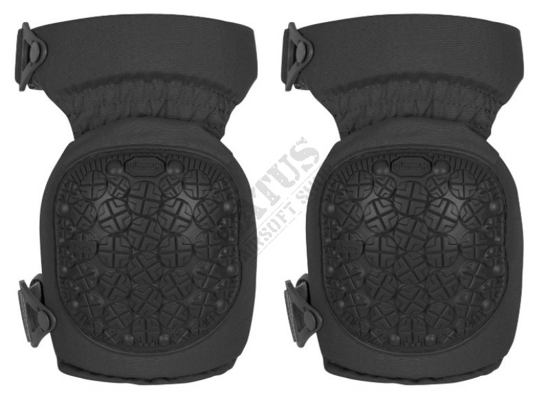 Tactical knee pads Vibram CAP 360 ALTACONTOUR Black