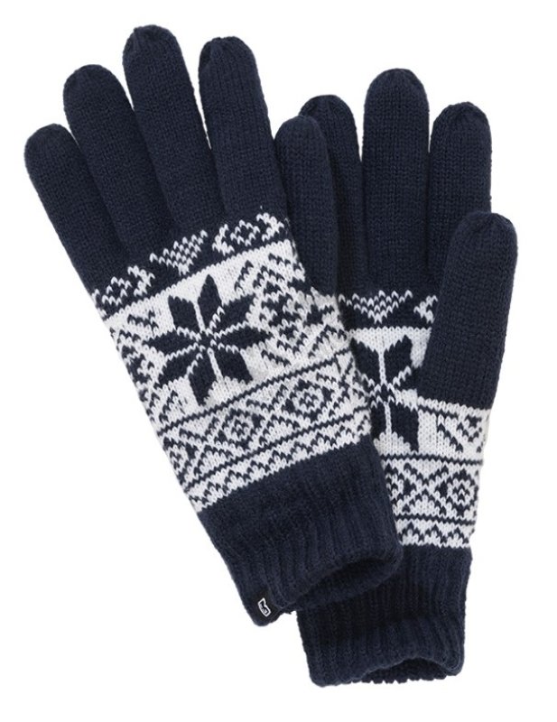 Brandit winter gloves Navy L