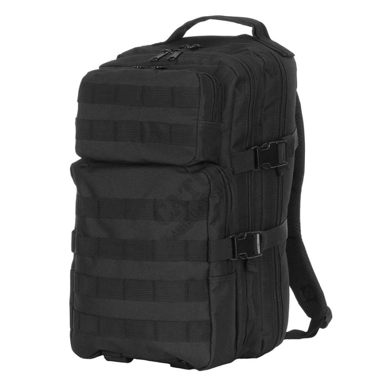 Tactical backpack US assault 25L 101 INC Black 