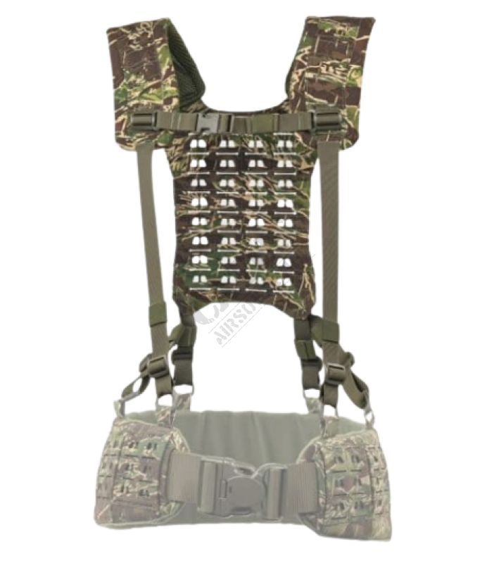 Tactical vest Harness Gen3 Novritsch ACP 