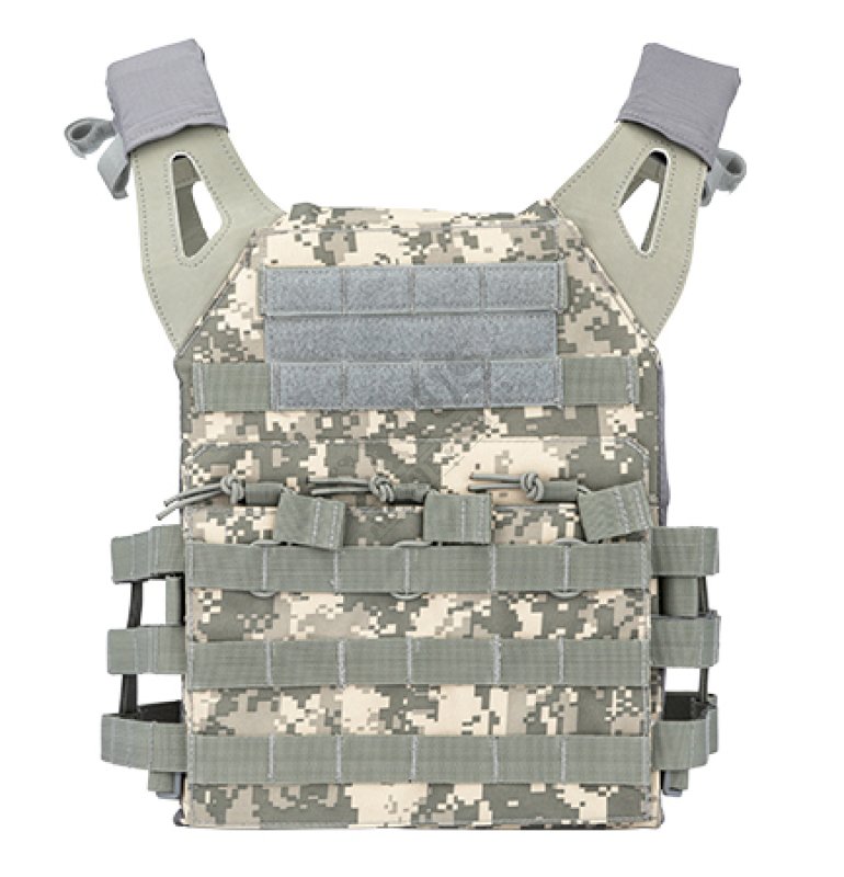 Tactical vest Jump Delta Armory ACU 