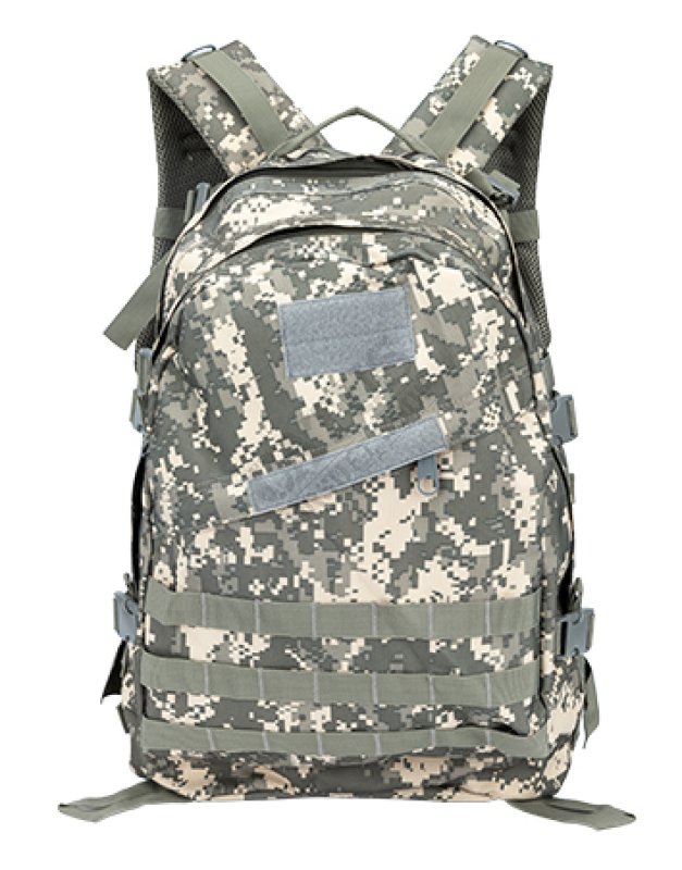 Tactical backpack 30L Delta Armory ACU 