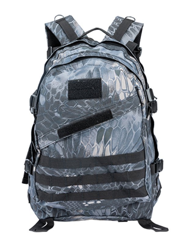 Tactical backpack 30L Delta Armory TYPHOON 