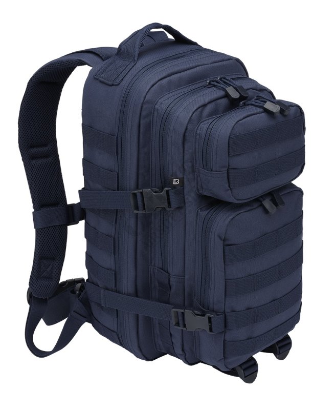 Tactical backpack US COOPER 25L Brandit Navy 