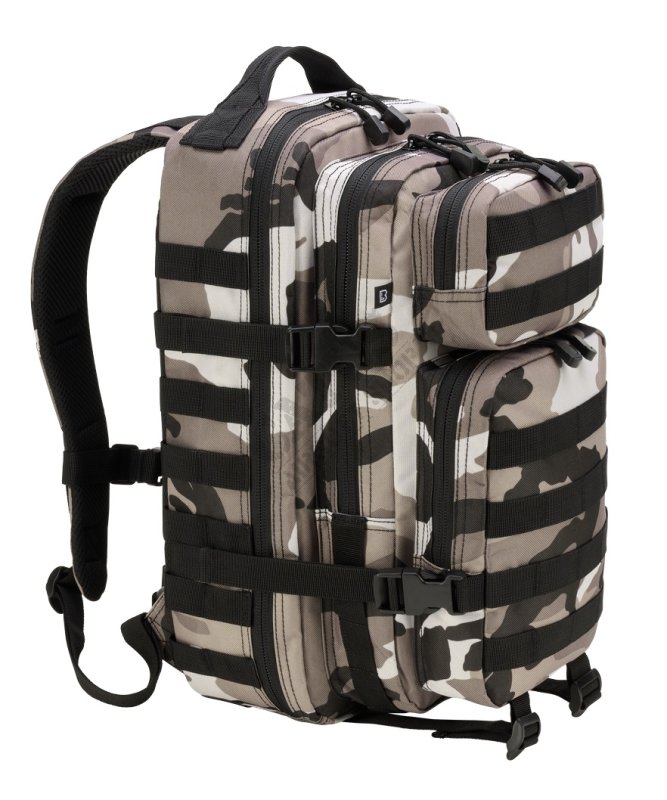 Tactical backpack US COOPER 25L Brandit Urban 