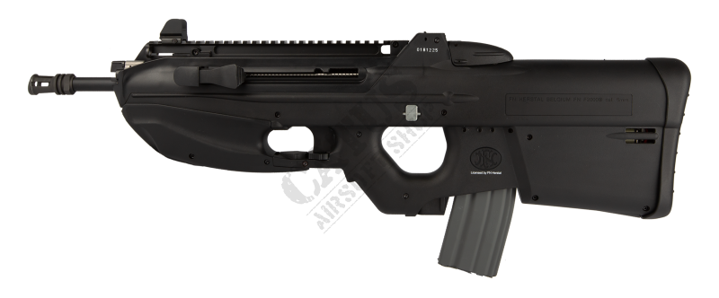 CyberGun airsoft gun FN F2000 Black 