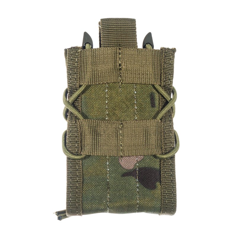 MOLLE holster for M4 Delta Armory magazine Multicam Tropic 