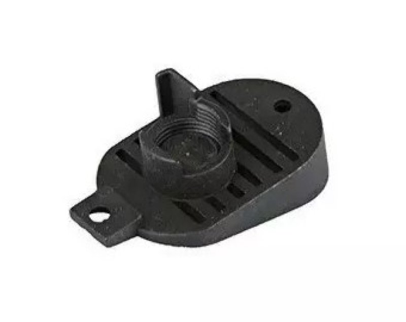 Airsoft motor cover for M4/M16 Specna Arms Black 