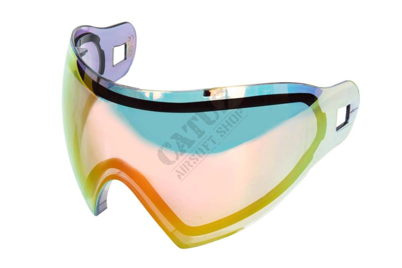 Replacement glass for DYE helmets i4 / i5  