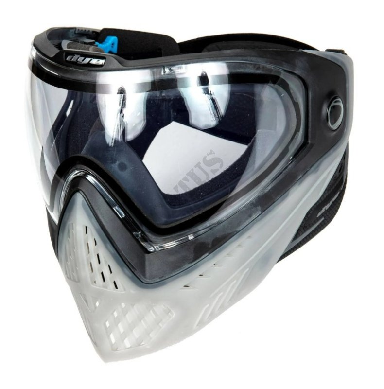 Mask Dye i5 SMOKE''D / Clear DYE Precision  