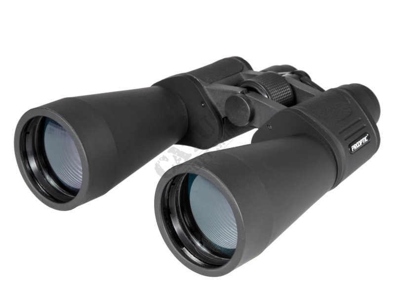 12x60 ProOptic binoculars Black 
