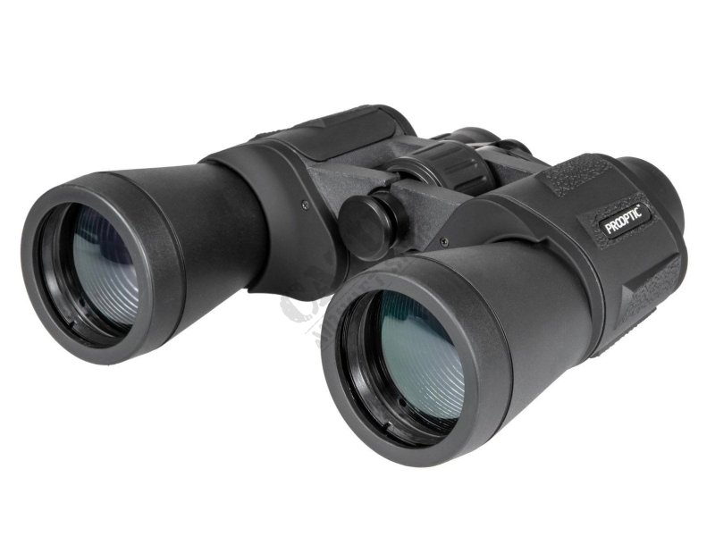 10X50 ProOptic binoculars Black 