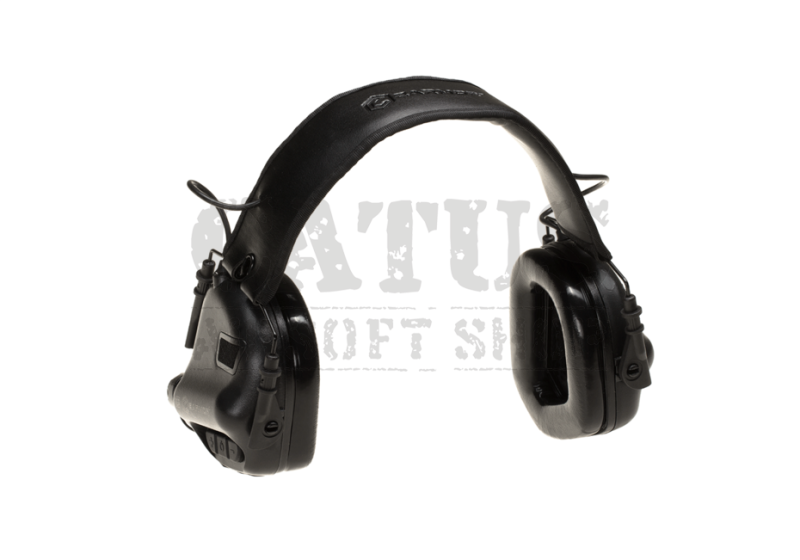 M31 Electronic Hearing Protector Earmor Black 