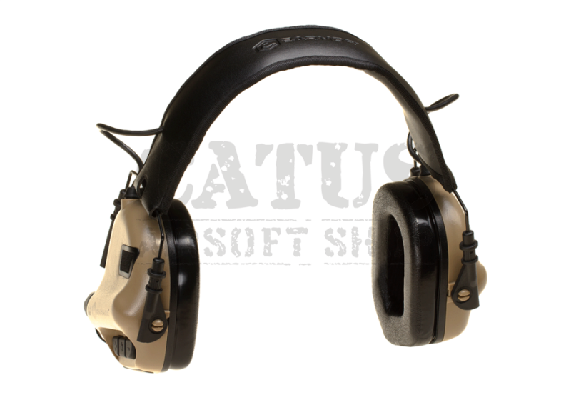 EARMOR Headphones M31 Coyote 