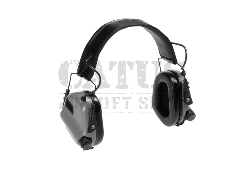 EARMOR Headphones M31 Grey