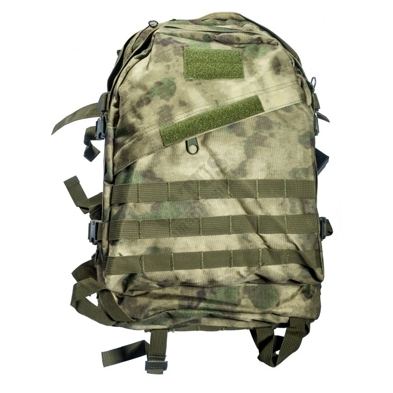Tactical backpack 30L Delta Armory Foliage Green 