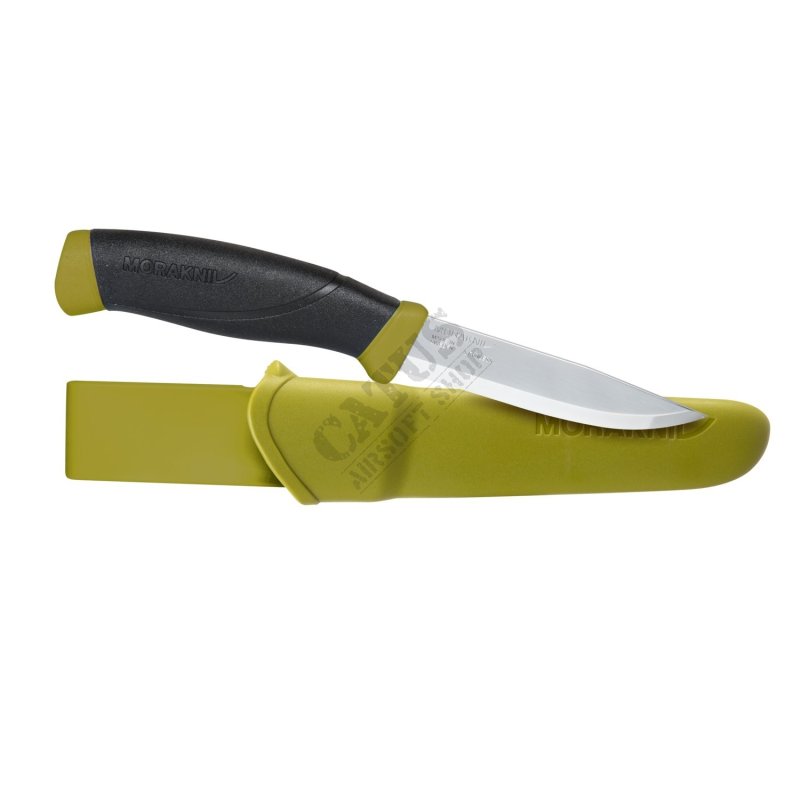 Companion fixed blade utility knife (S) Morakniv Oliva 