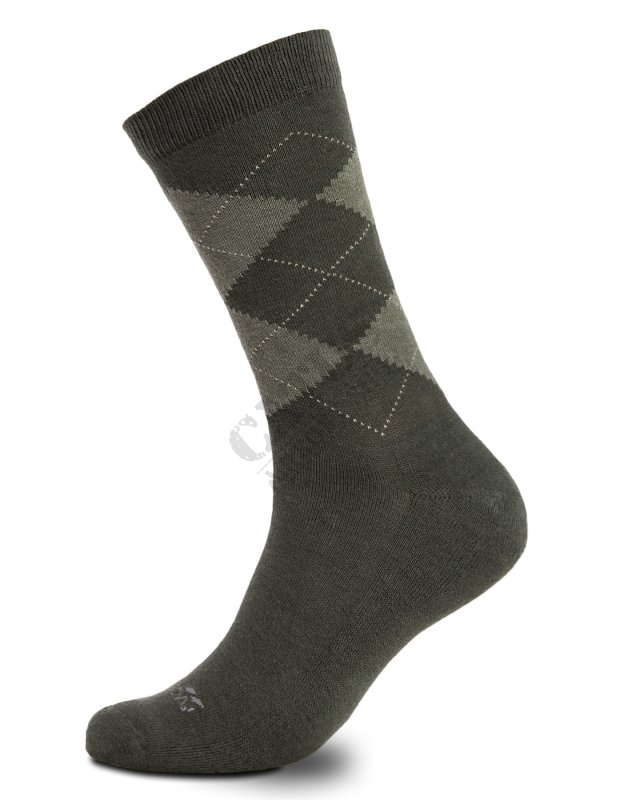 PHINEAS socks Pentagon Oliva 39-41