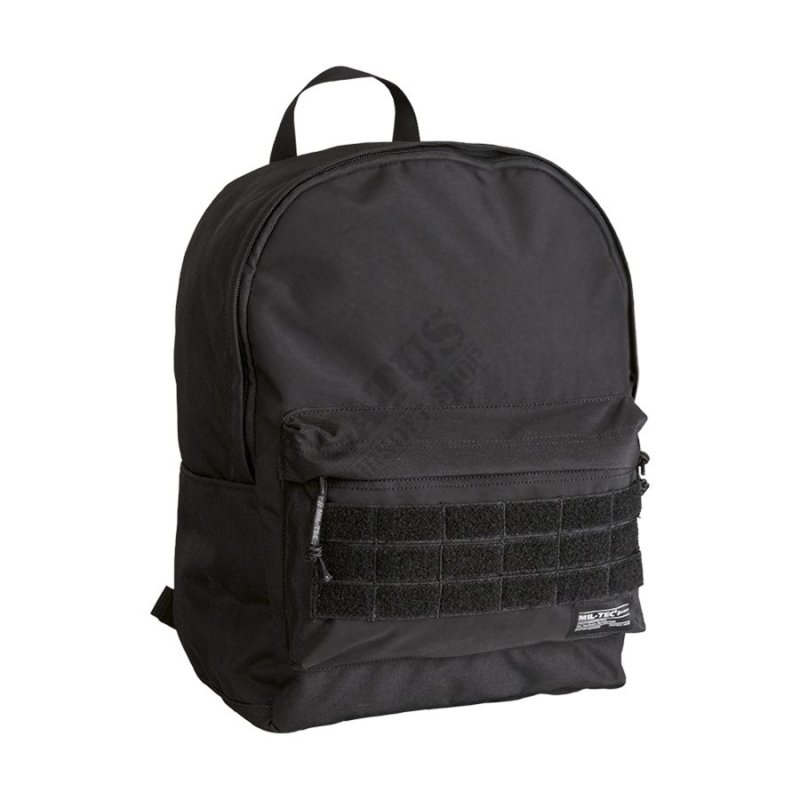 Tactical backpack Cityscape MOLEE 20L Black