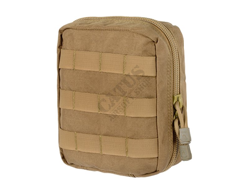 MOLLE holster Medic Large GP 8FIELDS Tan 