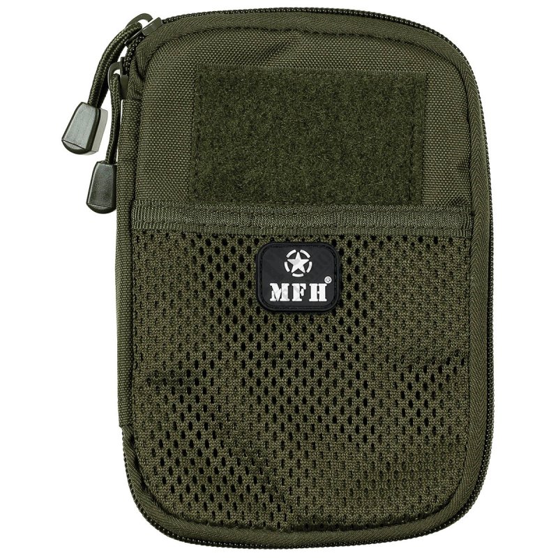 MOLLE case for MFH documents Oliva 