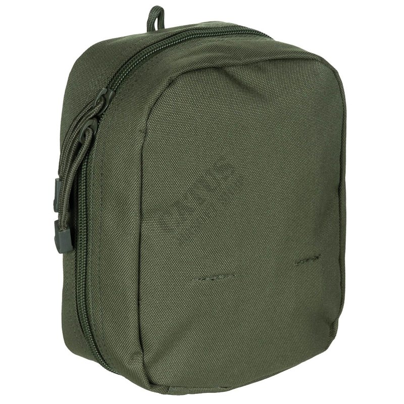 MOLLE Utility Pouch small MFH Oliva 
