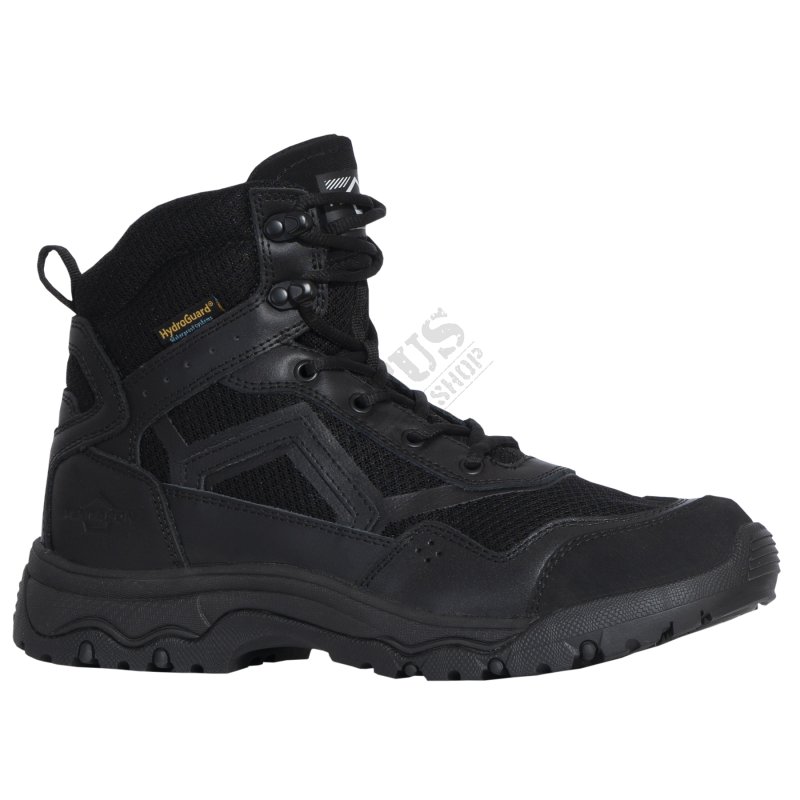 Tactical boots Scorpion V2 Leather 6" Pentagon Black 41