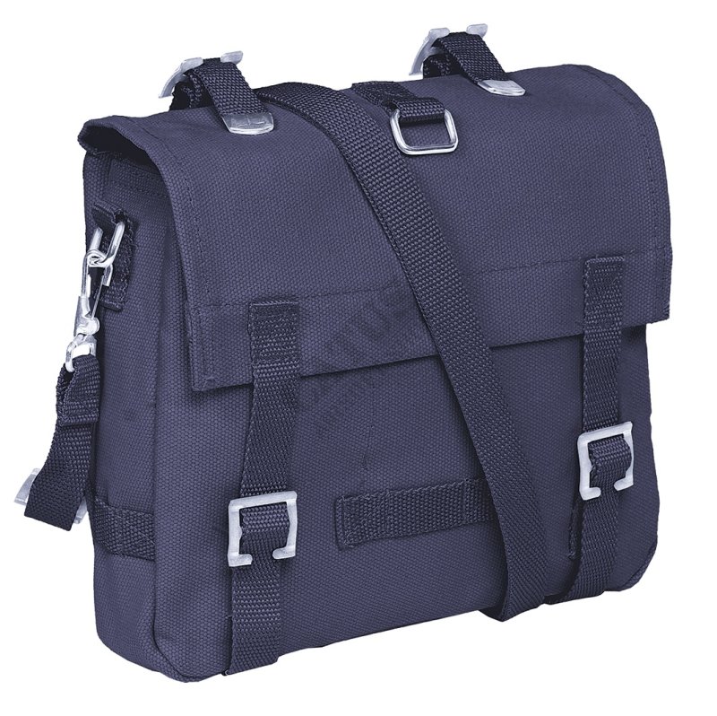Tactical shoulder bag small Brandit Navy 