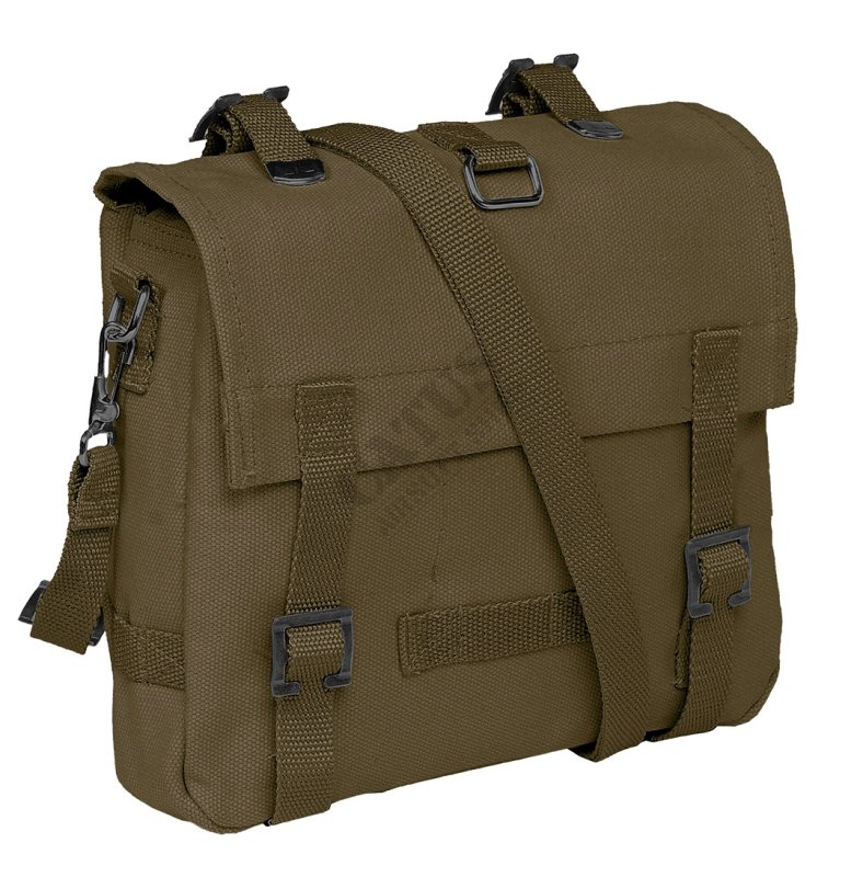 Tactical shoulder bag small Brandit Oliva 