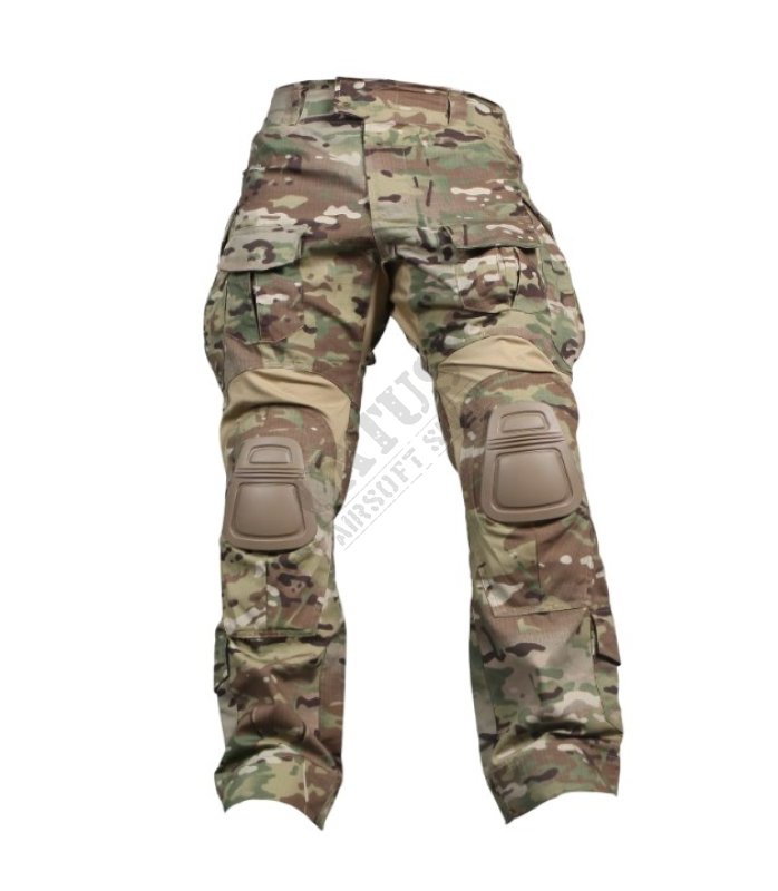 G3 EmersonGear camouflage trousers Multicam 32/32