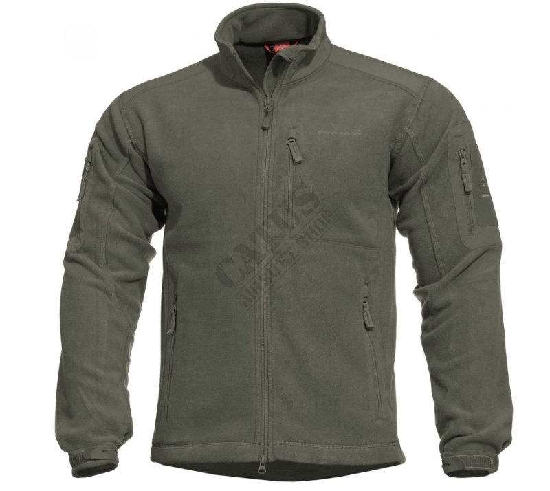 Fleece jacket Perseus 2.0 Pentagon RAL7013 S