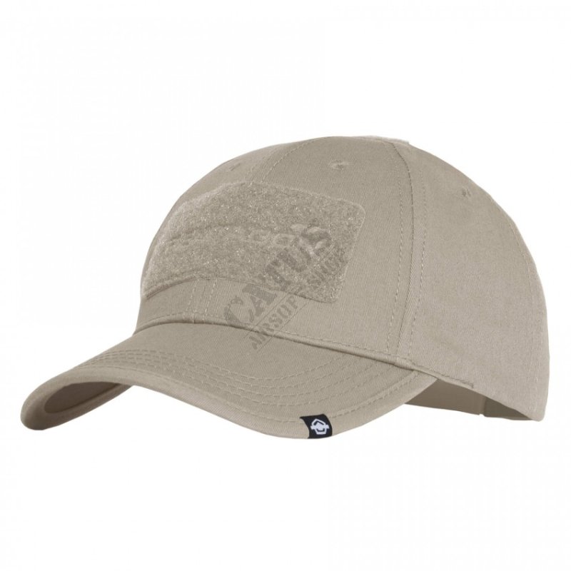 Tactical 2.0 Pentagon baseball cap Khaki 