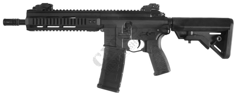 Delta Armory airsoft gun M4 Proarms MK3 10inch Black 