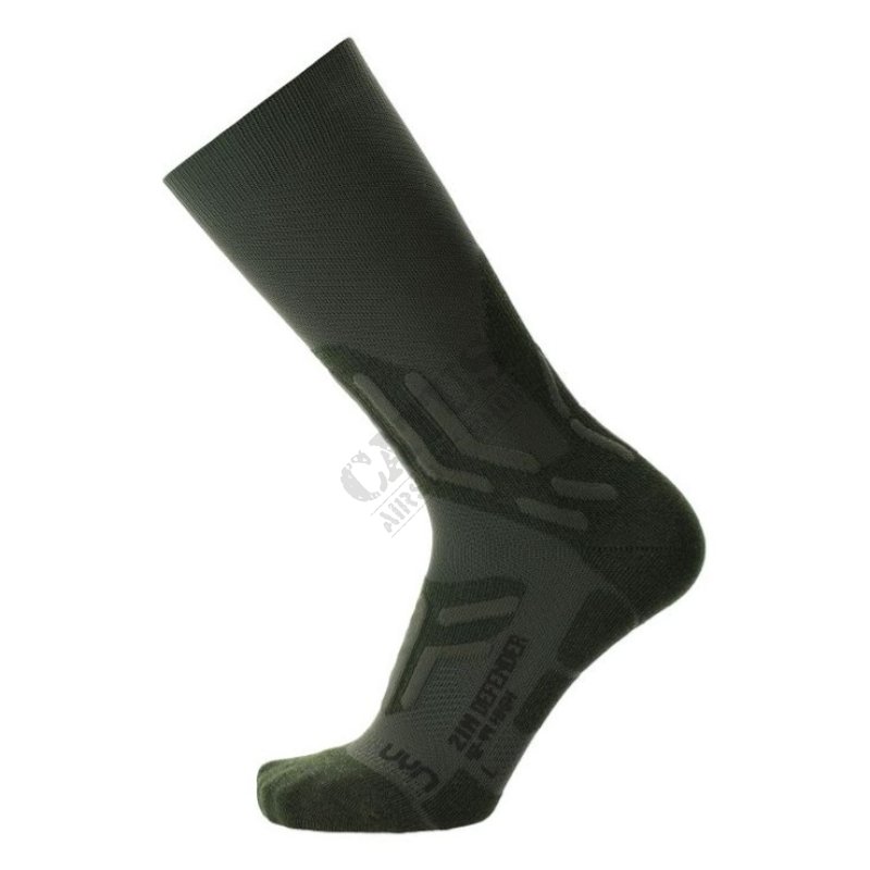 Thermal socks 2IN DEFENDER High UYN Oliva 39-41