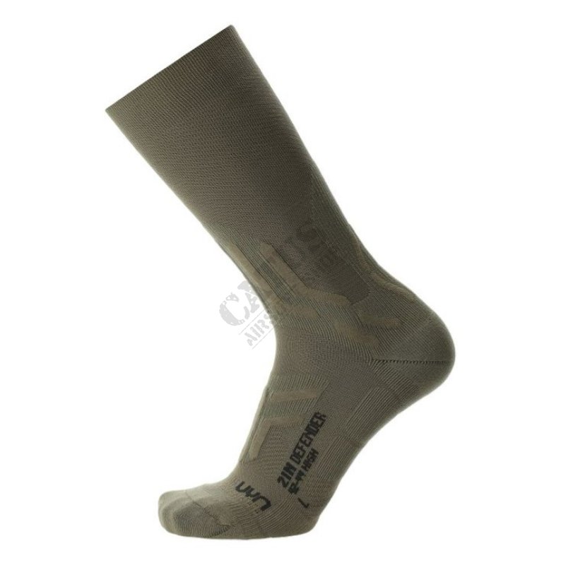 Thermal socks 2IN DEFENDER High UYN Coyote 39-41