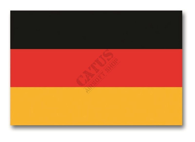 Flag Germany 90x150 cm Mil-Tec  