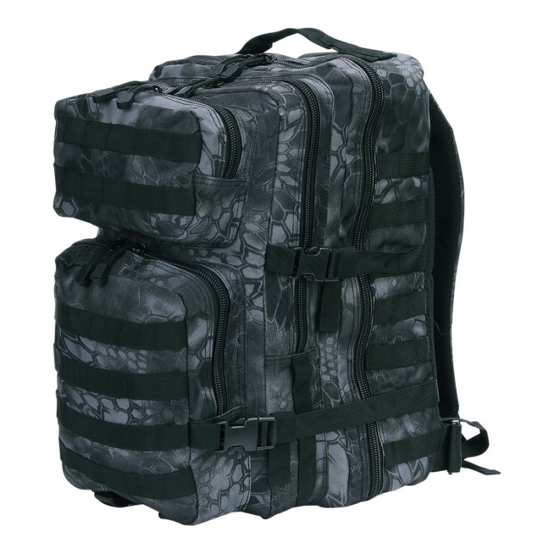 Tactical Backpack Mountain 45L 101 INC TYPHOON 