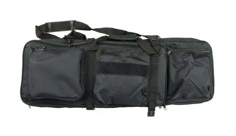Gun bag 80 cm GFC Tactical Black 