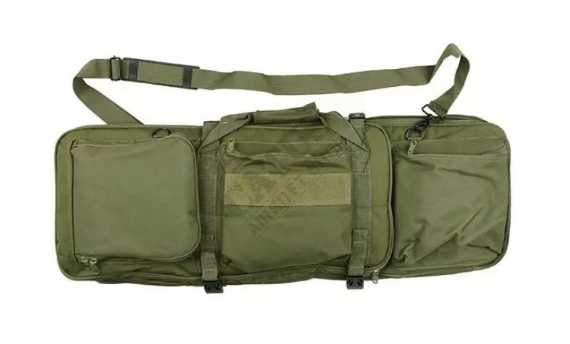 Gun bag 80 cm GFC Tactical Oliva 