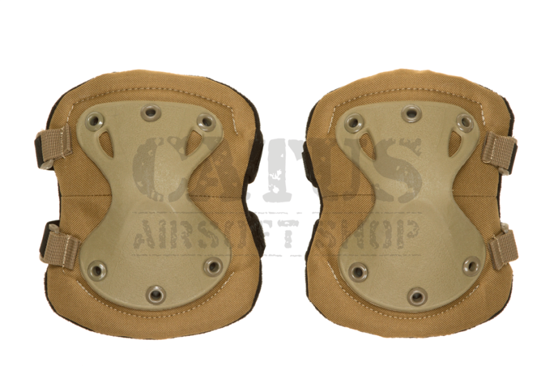 XPD Elbow Pads Invader gear Coyote 