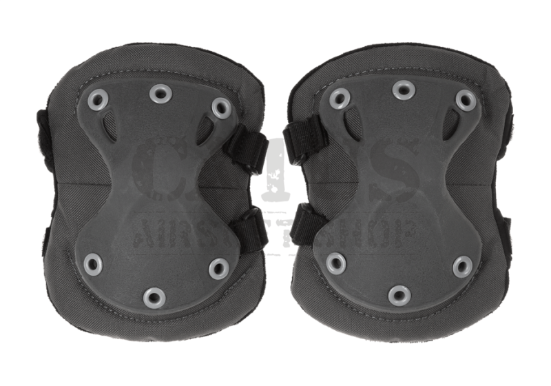 Tactical XPD Invader gear elbow pads Wolf Grey 